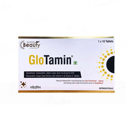 GLOTAMIN TAB