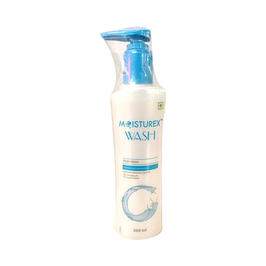 MOISTUREX WASH