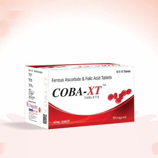 COBA XT