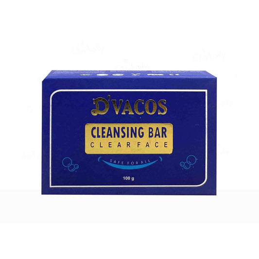 DVACOS RETIONALACID FACE WASH