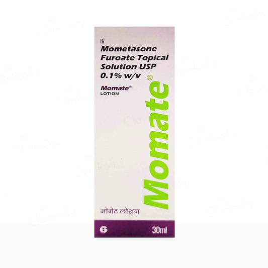MOMATE LOTION