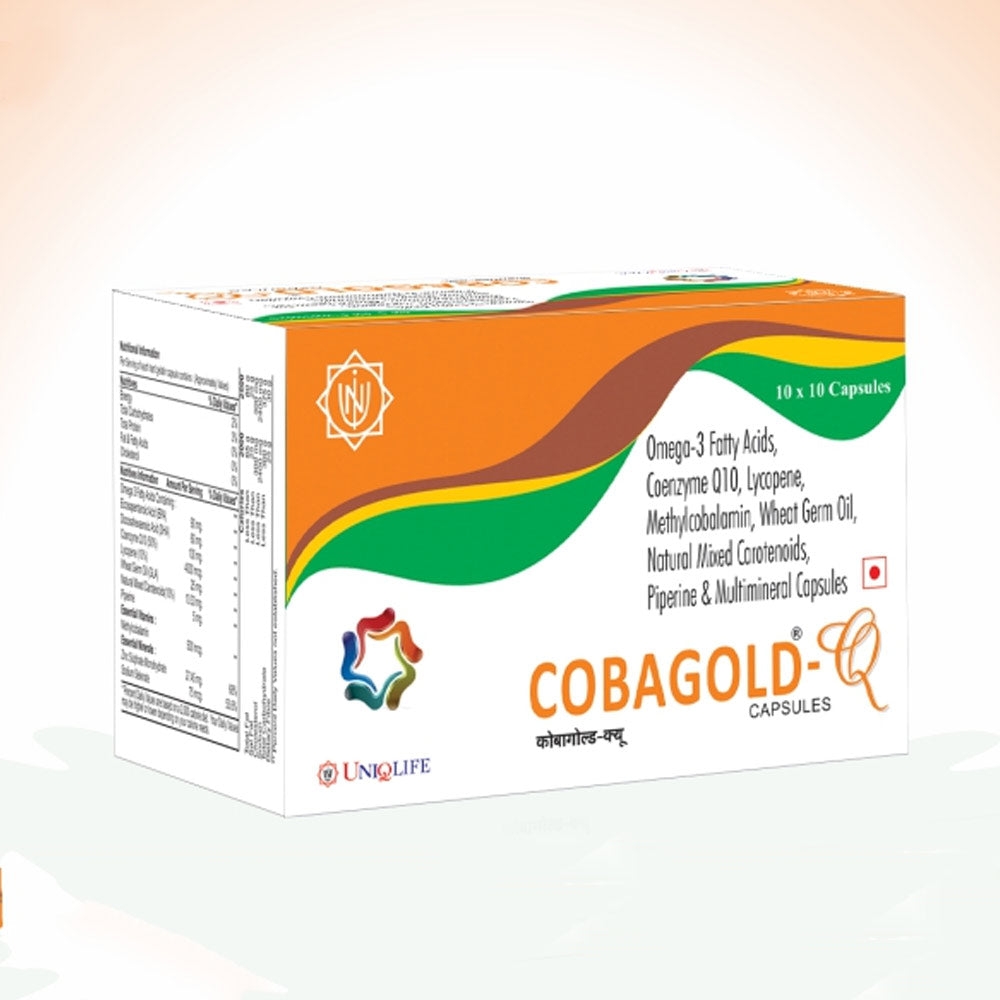 COBAGOLD  Q