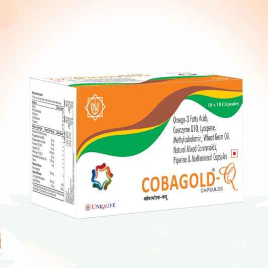 COBAGOLD  Q