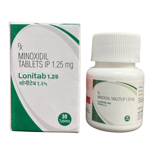 LONITAB 1.25