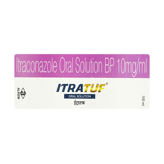 ITRATUF SYP