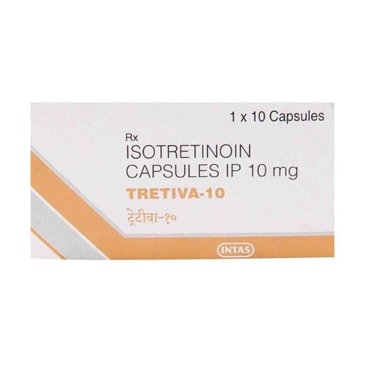 TRETIVA 10