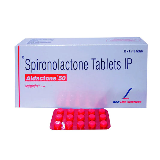 ALDACTONE 50