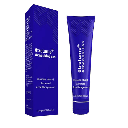 ETRELUME ACNECIDOL EXO