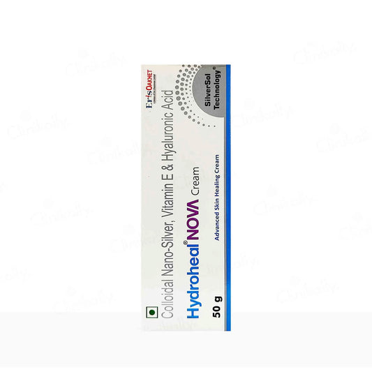 HYDROHEAL NOVA