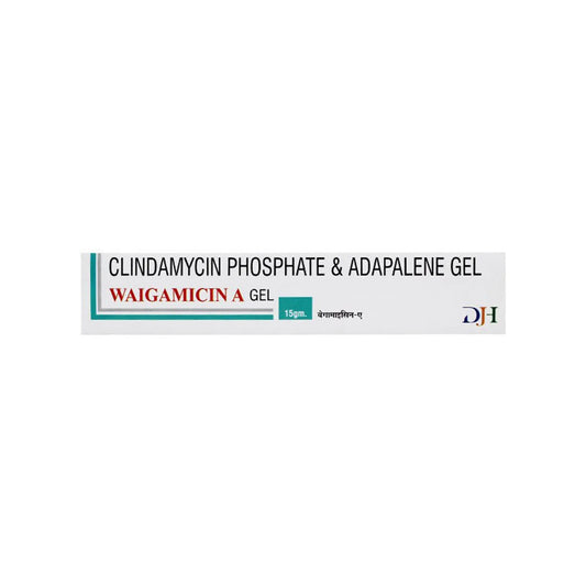 WAIGAMICIN   A