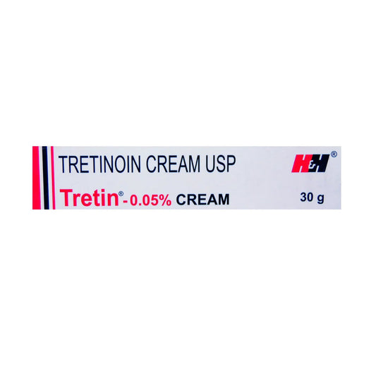 TRETIN 0.05%