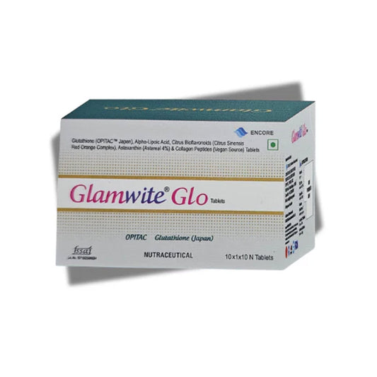 GLAMWITE GLO TAB