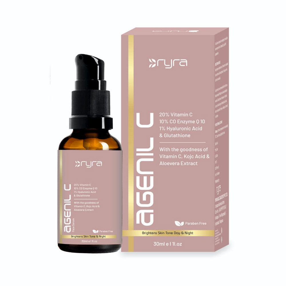AGENIL C SERUM