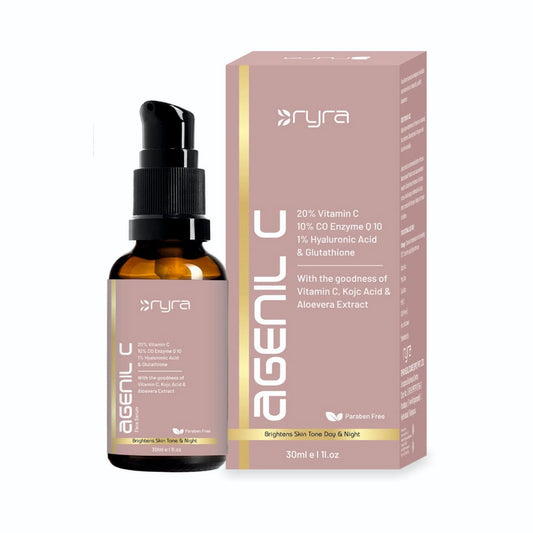 AGENIL C SERUM