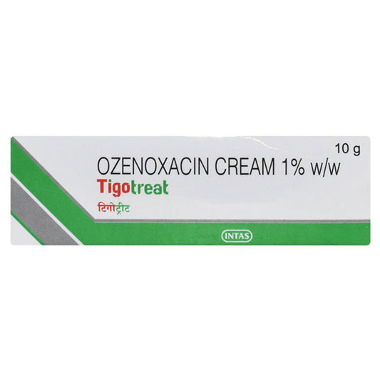 TIGOTREAT CREAM