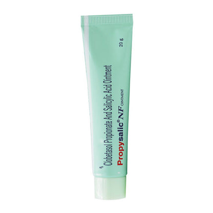 PROPYSALIC NF OINT 20G