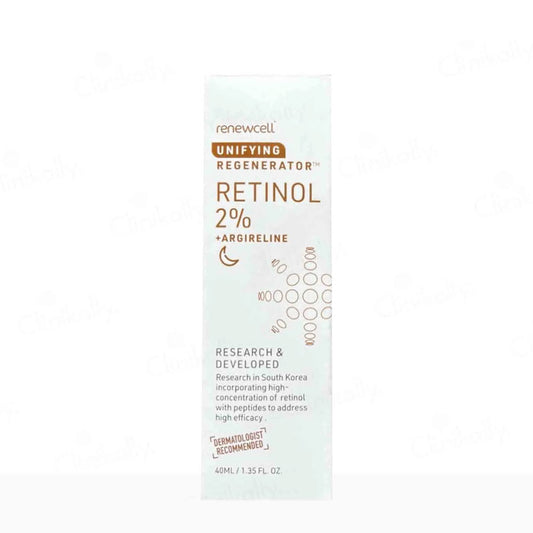 RENEWCELL 2%