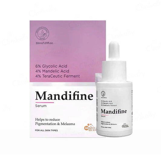 MANDIFINE SERUM