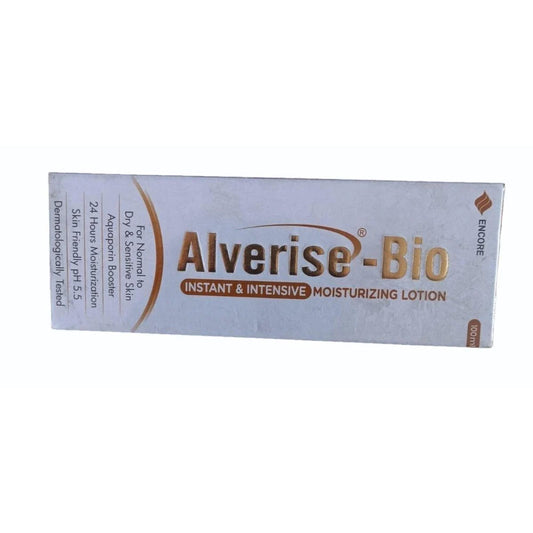 ALVERISE-BIO LOTION 200ML
