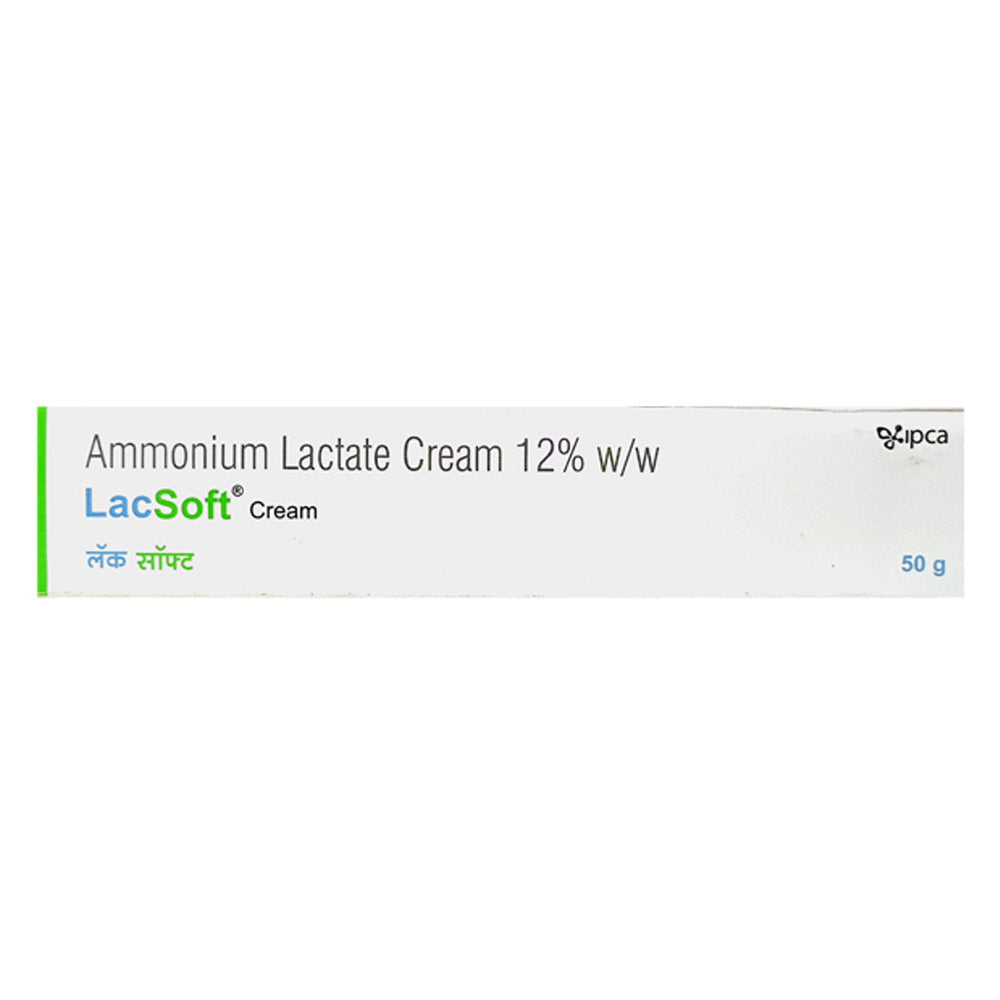 LACSOFT CREAM