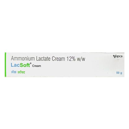 LACSOFT CREAM