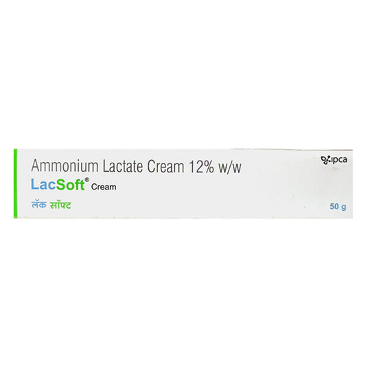 LACSOFT CREAM