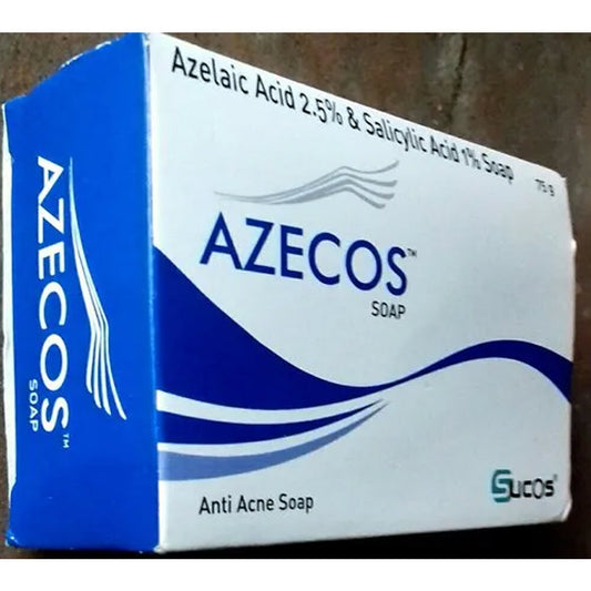AZECOS SOAP