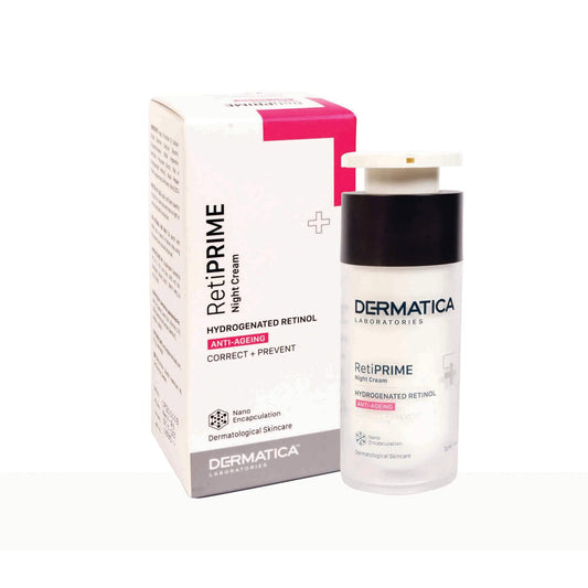 RETIPRIME CREAM