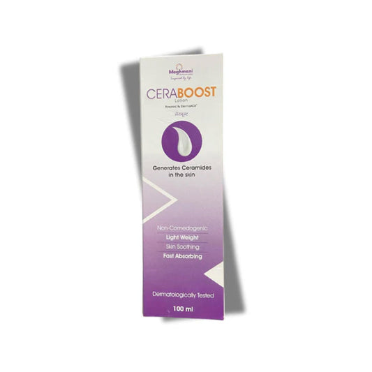 CERABOOST LOTION