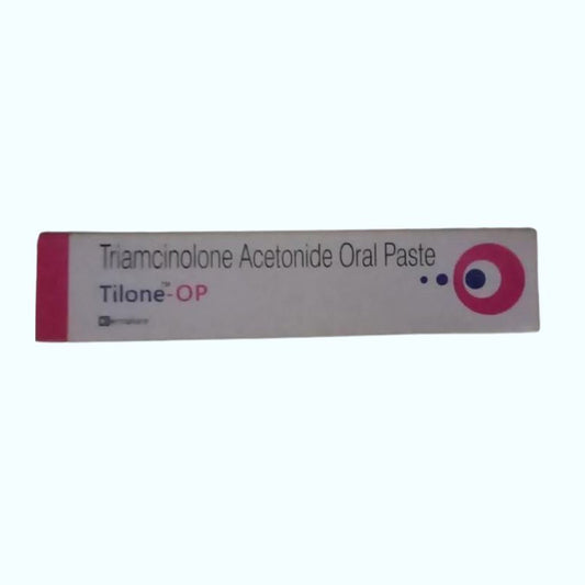 TILONE OP GEL