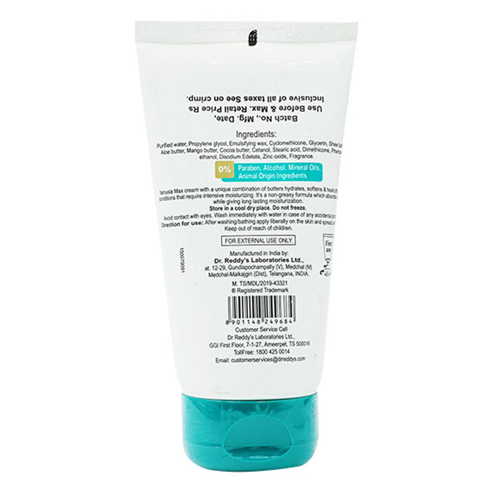 VENUSIA MAX CREAM