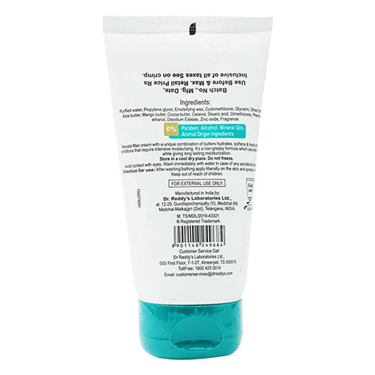 VENUSIA MAX CREAM