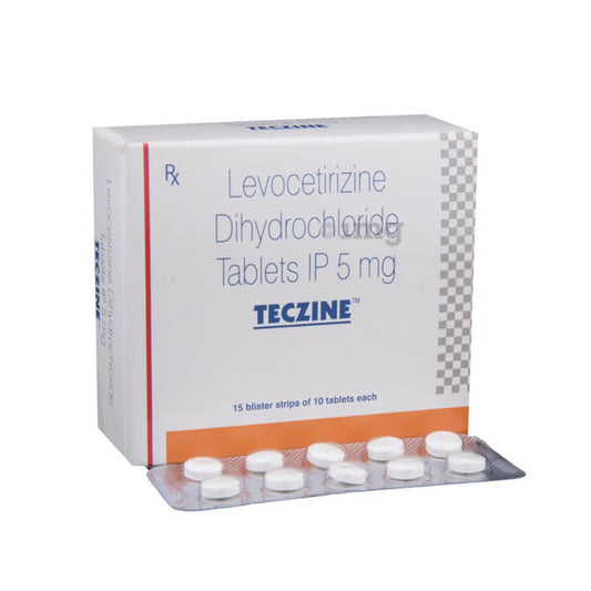 TECZINE 5