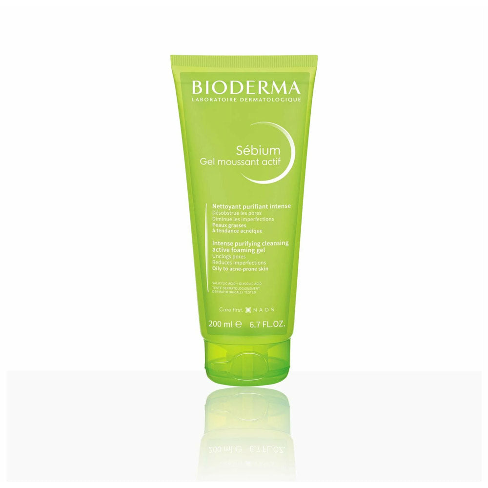 BIODERMA ACTIF F/W