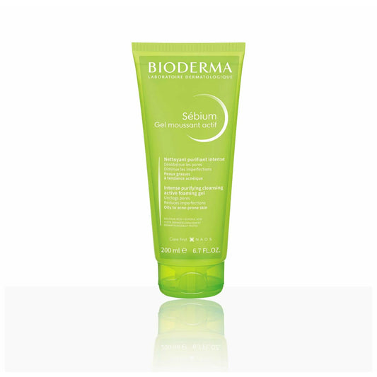 BIODERMA ACTIF F/W