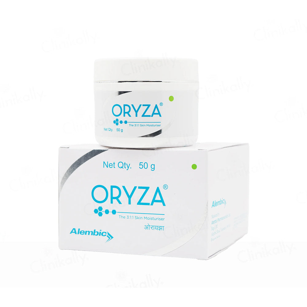 ORYZA CREAM