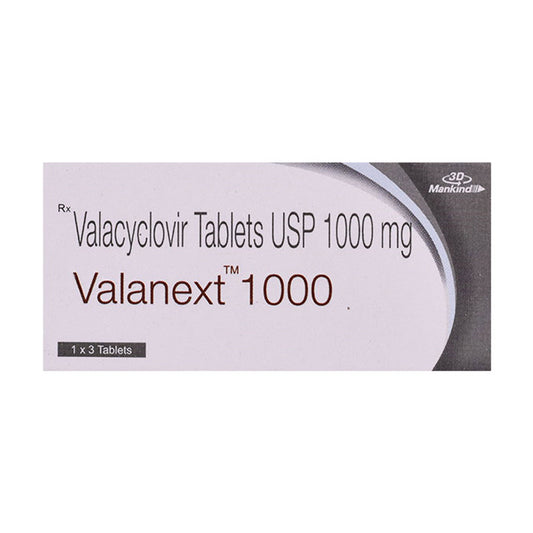 VALANEXT 1000