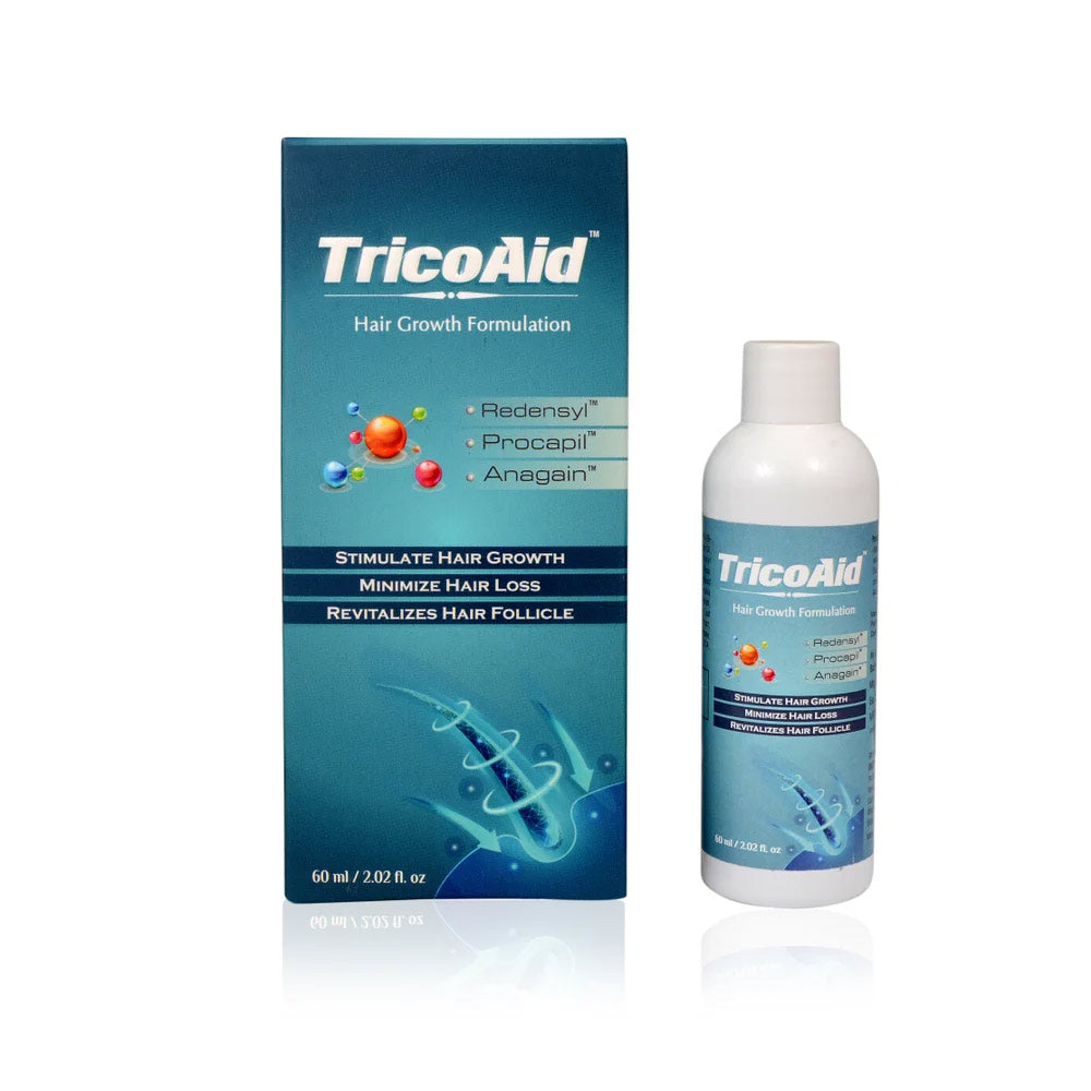 TRICOAID SERUM