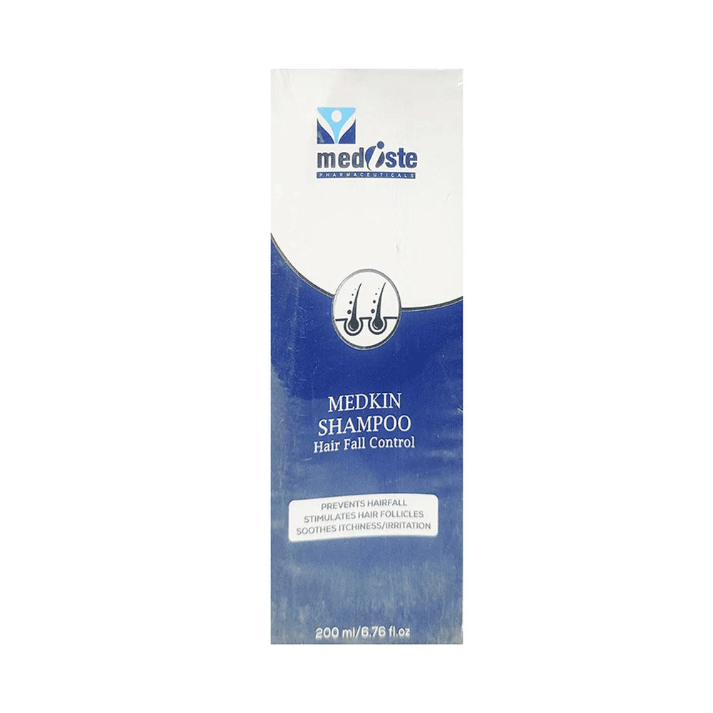 MEDKIN SHAMPOO