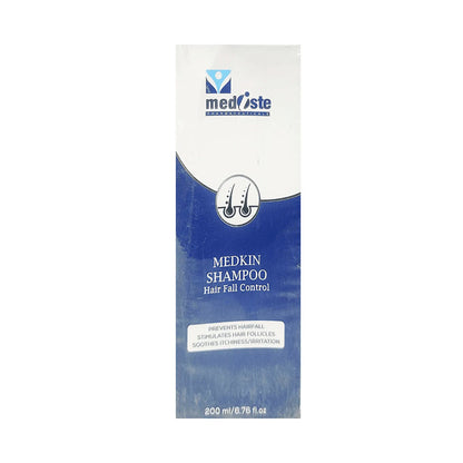 MEDKIN SHAMPOO