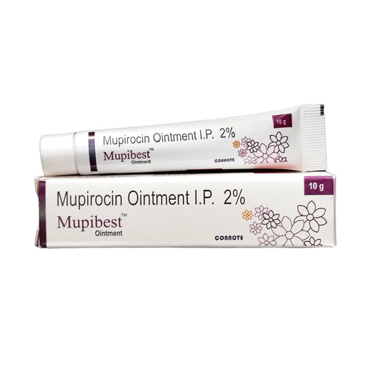MUPIBEST OINT