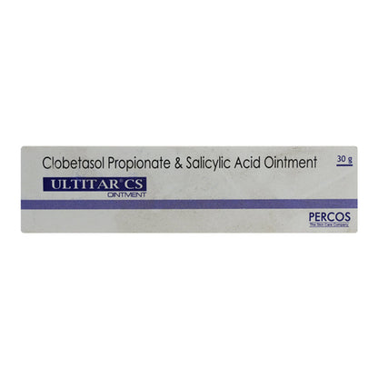 ULTITAR CS OINT