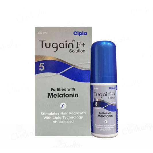 TUGAIN F PLUS