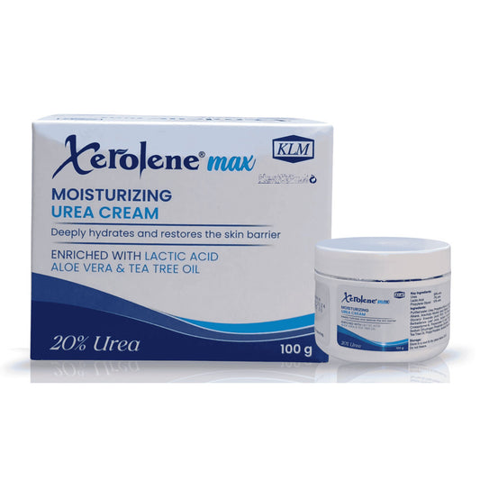 XEROLENE MAX CREAM