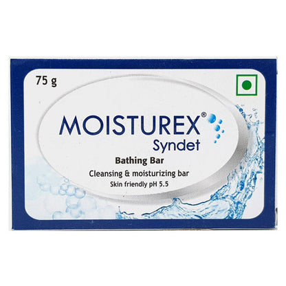 MOISTUREX SYNDET