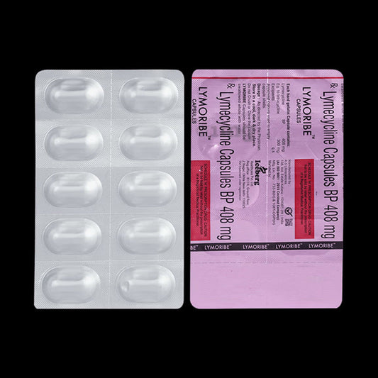 LYMORIBE
