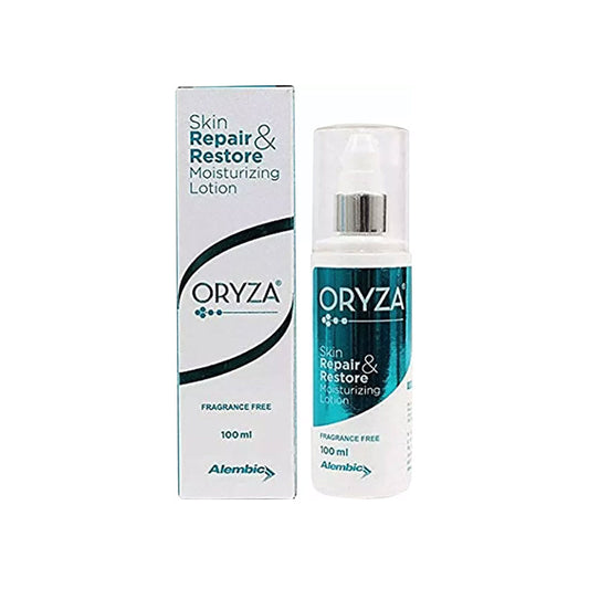 ORYZA LOTION