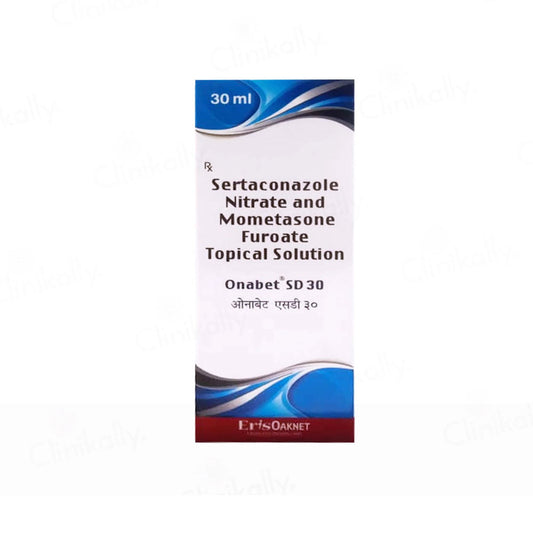 ONABET SD LOTION 30ML