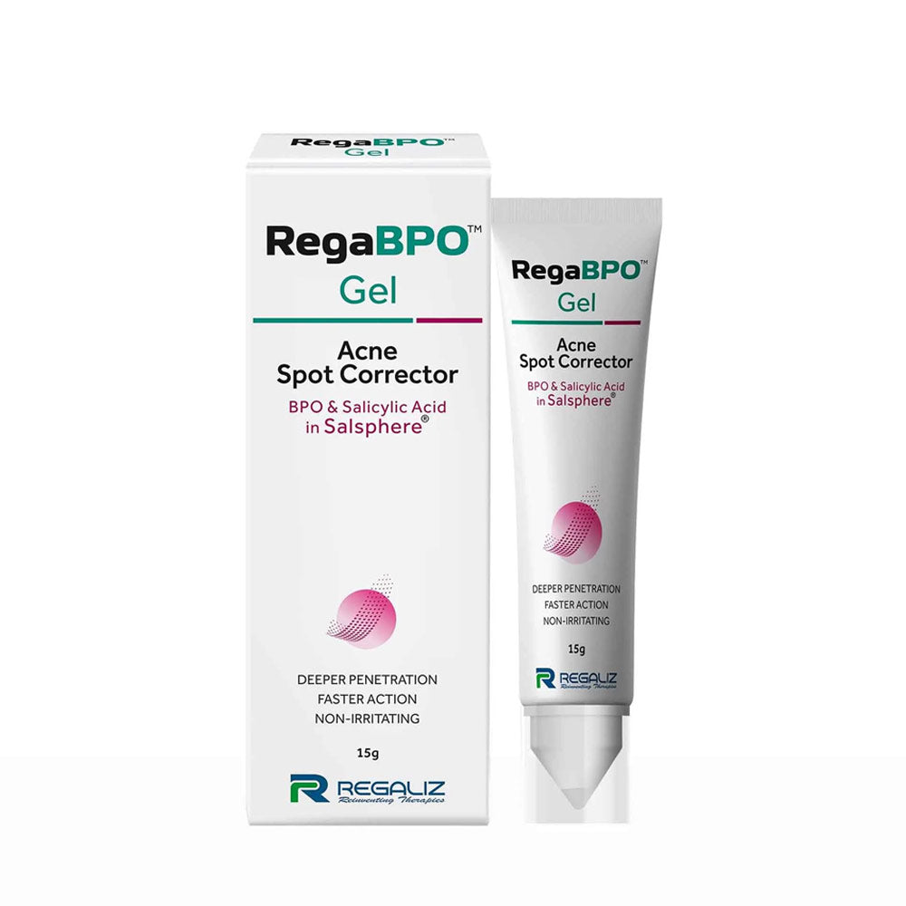 REGA BPO GEL