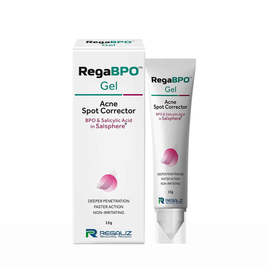 REGA BPO GEL